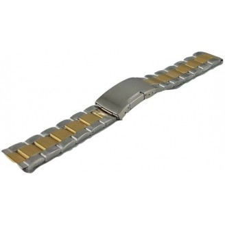 Stainless Steel Band 510-1